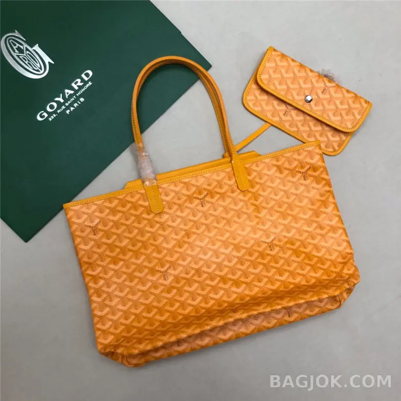 고야드 GOYARD 생 루이 PM 백 상세 이미지