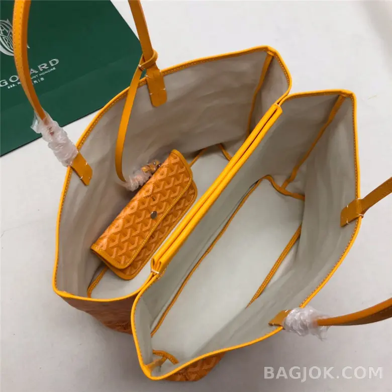 고야드 GOYARD 생 루이 PM 백 상세 이미지