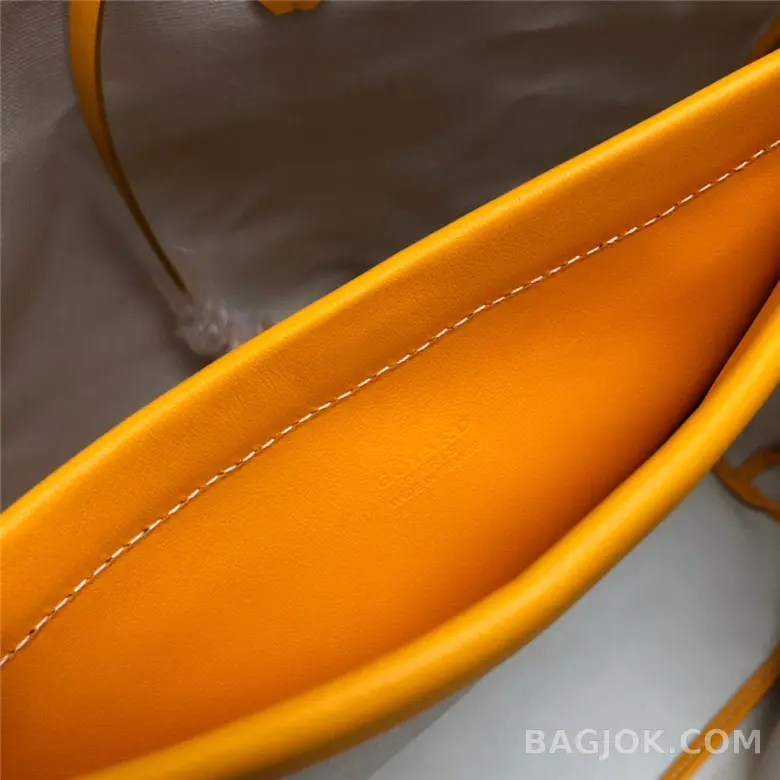 고야드 GOYARD 생 루이 PM 백 상세 이미지