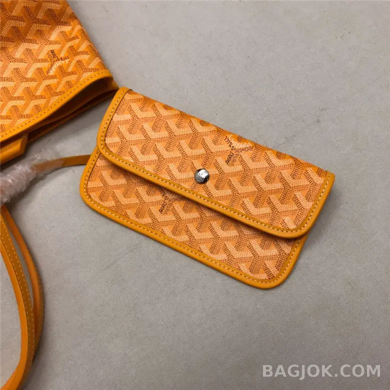 고야드 GOYARD 생 루이 PM 백 상세 이미지