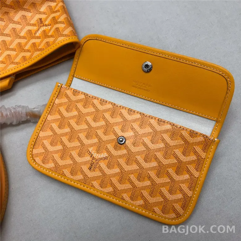 고야드 GOYARD 생 루이 PM 백 상세 이미지
