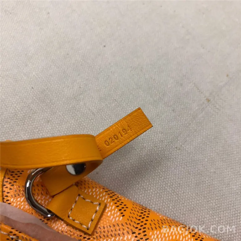 고야드 GOYARD 생 루이 PM 백 상세 이미지