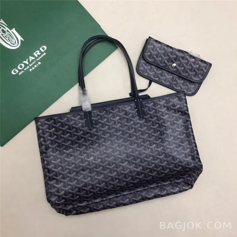 고야드 GOYARD 생 루이 PM 백 상세 이미지