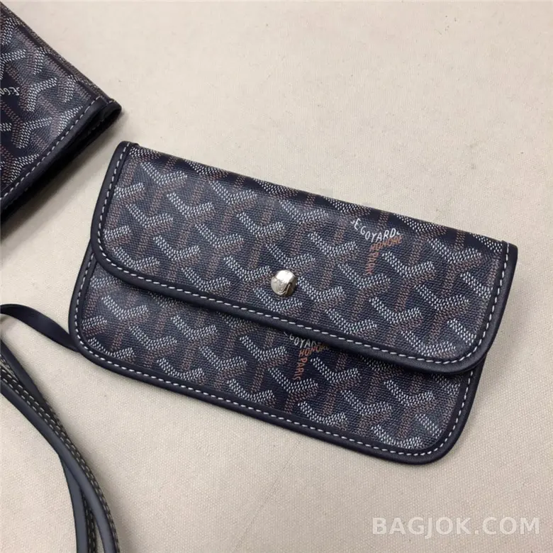 고야드 GOYARD 생 루이 PM 백 상세 이미지