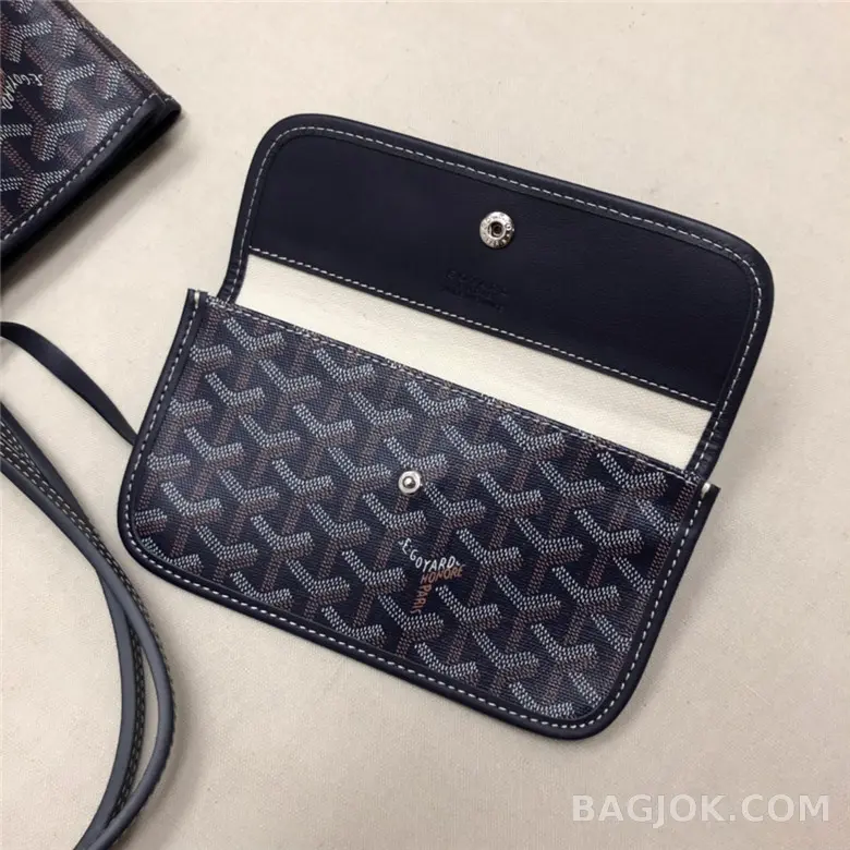 고야드 GOYARD 생 루이 PM 백 상세 이미지