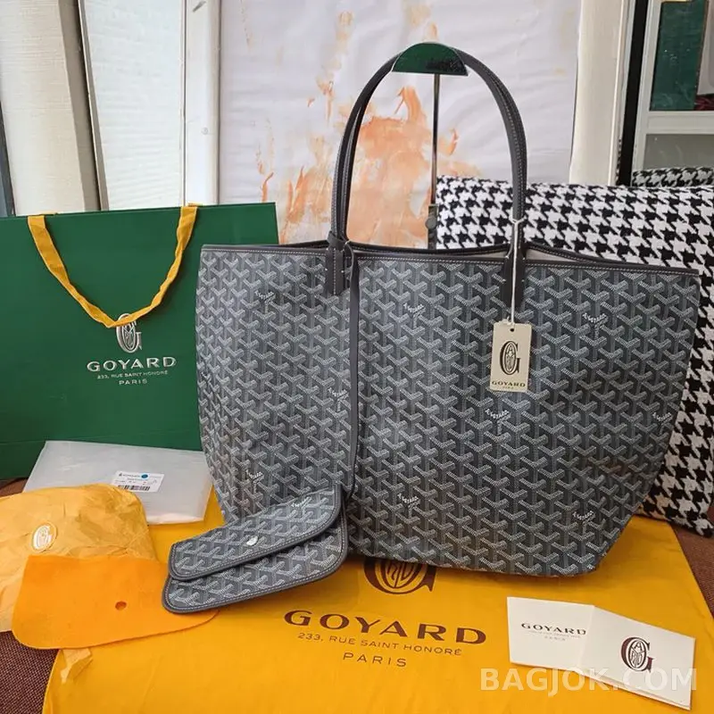 고야드 GOYARD 생 루이 GM 백 상세 이미지