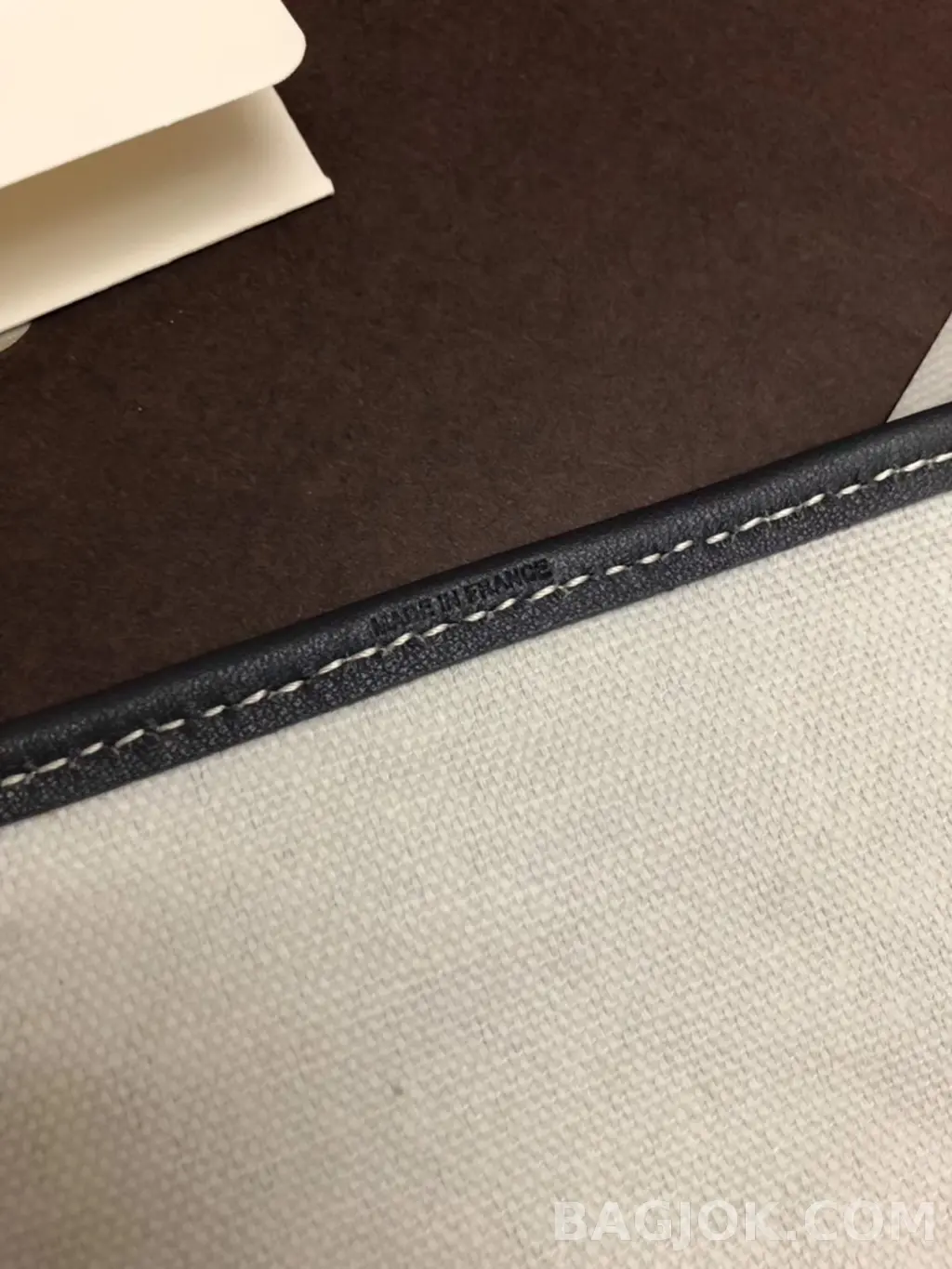 고야드 GOYARD 생 루이 GM 백 상세 이미지