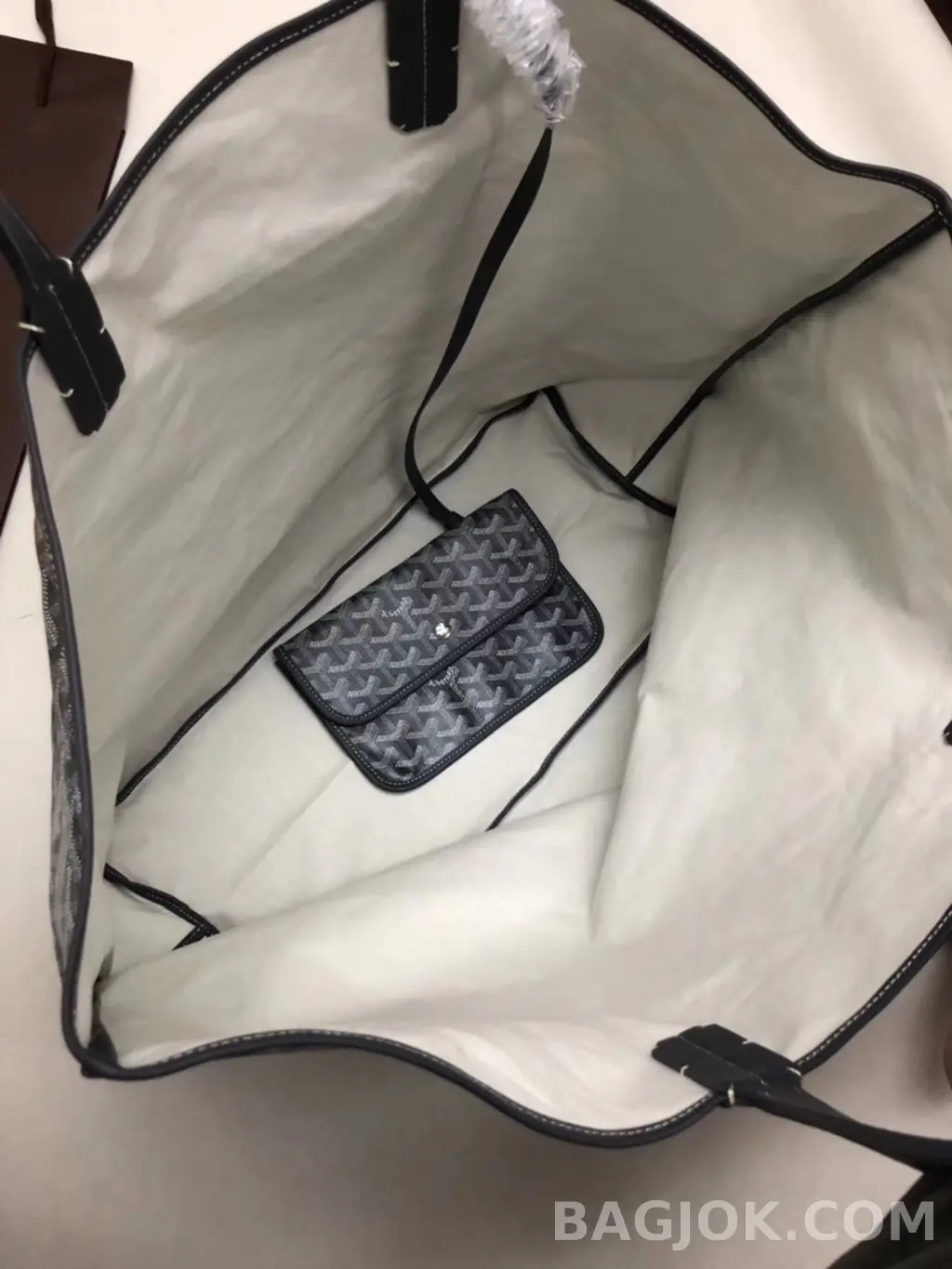 고야드 GOYARD 생 루이 GM 백 상세 이미지
