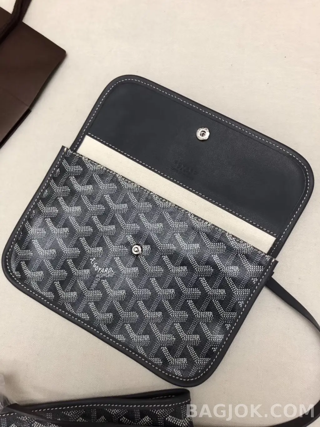 고야드 GOYARD 생 루이 GM 백 상세 이미지