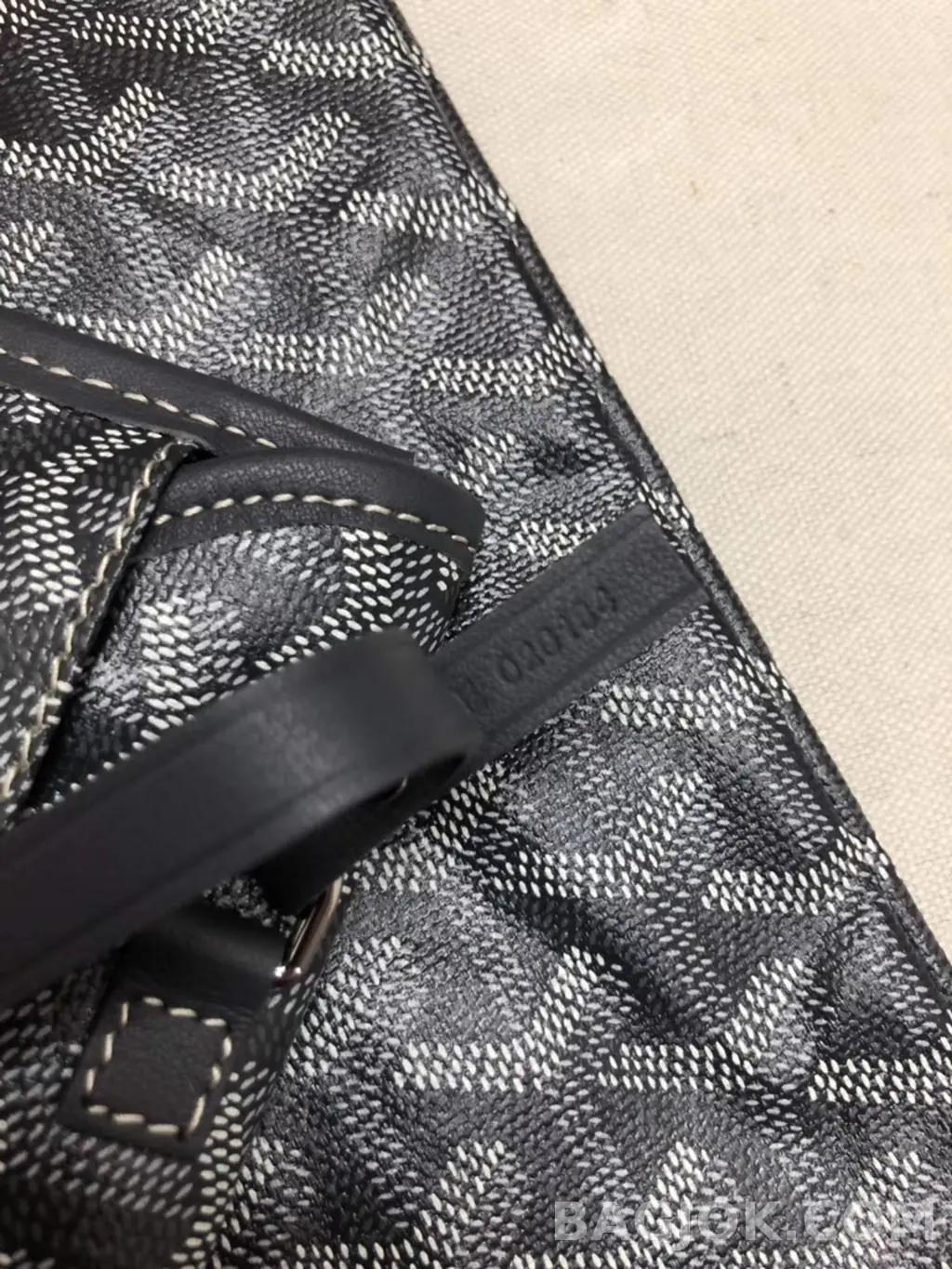 고야드 GOYARD 생 루이 GM 백 상세 이미지