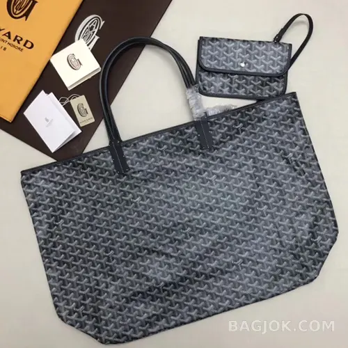 고야드 GOYARD 생 루이 GM 백 상세 이미지