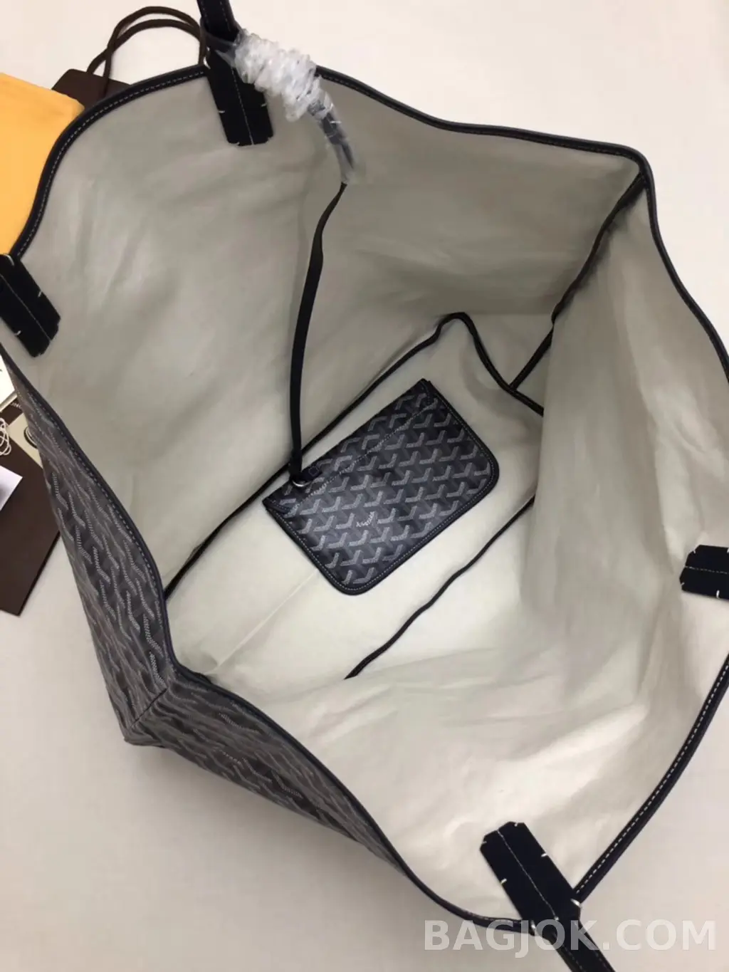 고야드 GOYARD 생 루이 GM 백 상세 이미지