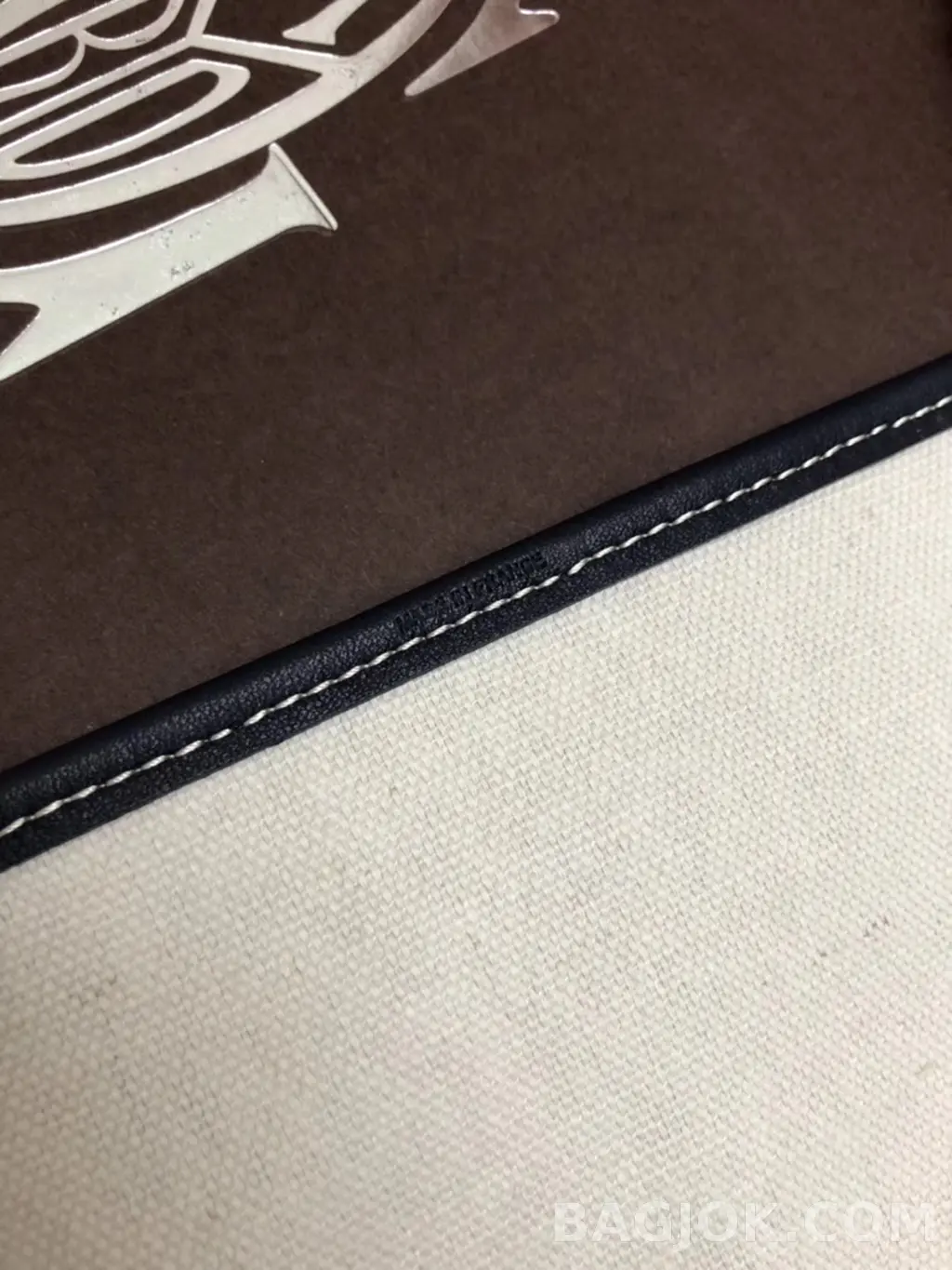 고야드 GOYARD 생 루이 GM 백 상세 이미지