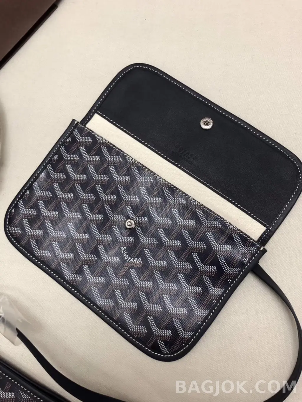 고야드 GOYARD 생 루이 GM 백 상세 이미지