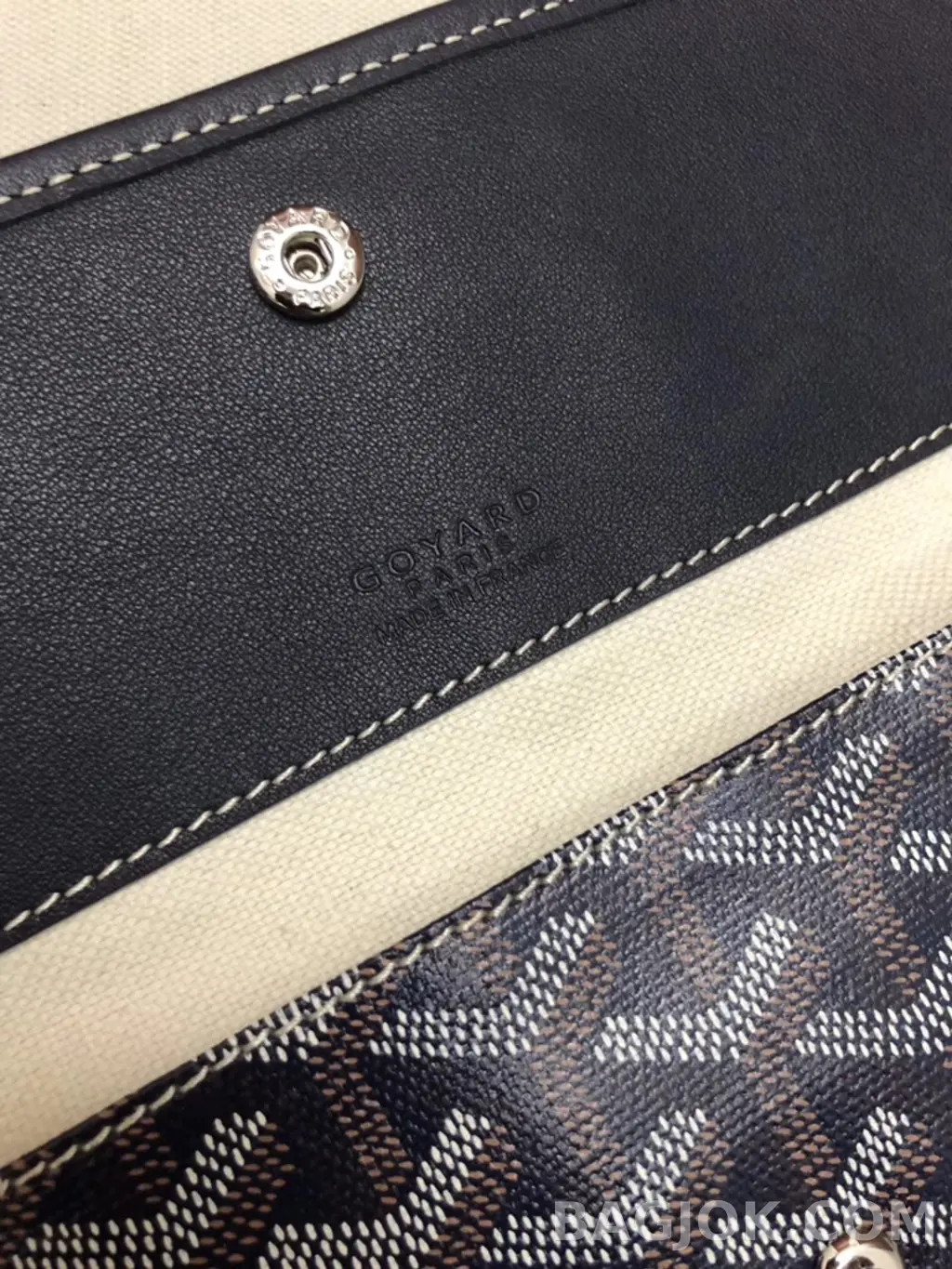 고야드 GOYARD 생 루이 GM 백 상세 이미지