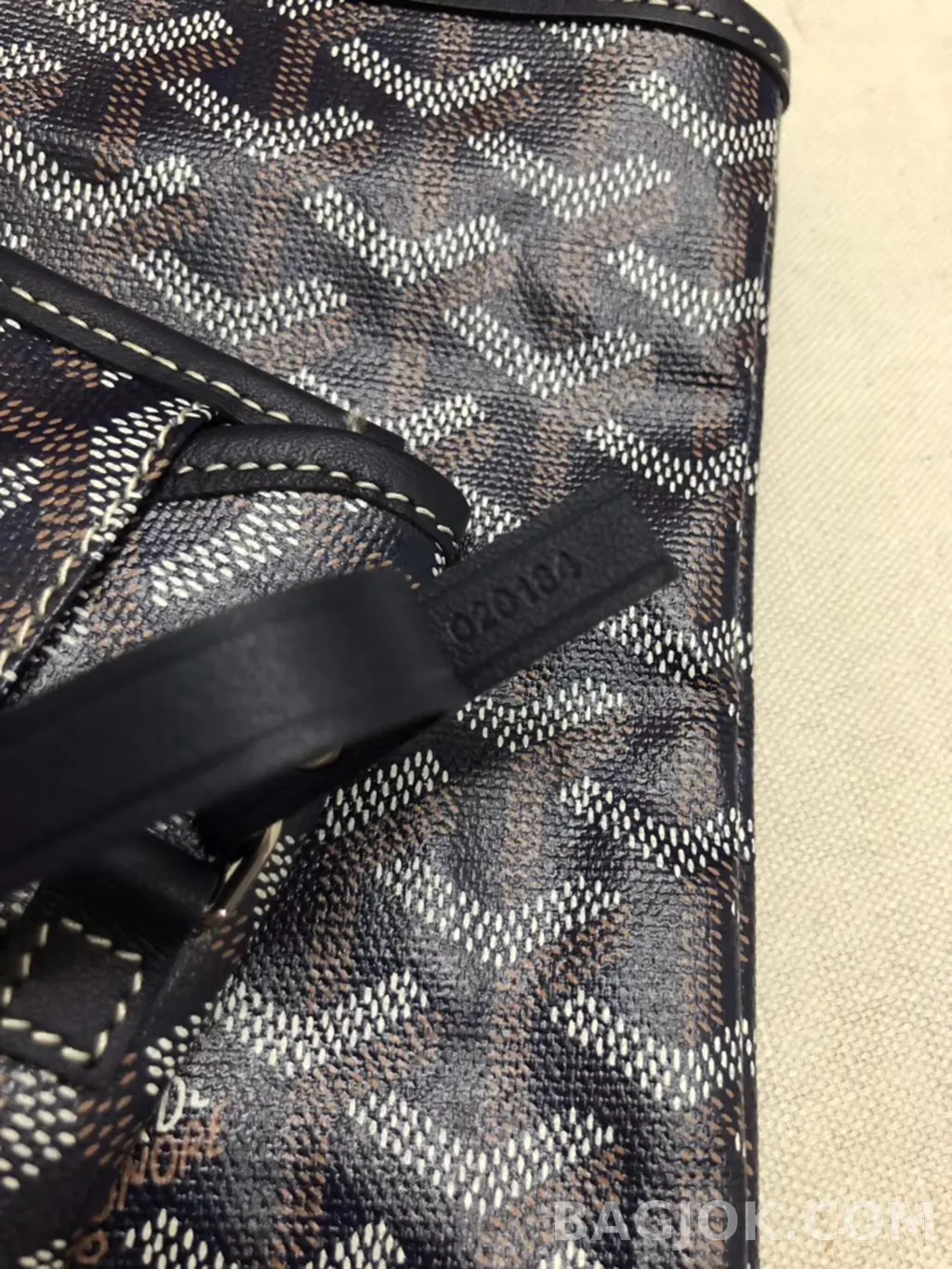 고야드 GOYARD 생 루이 GM 백 상세 이미지