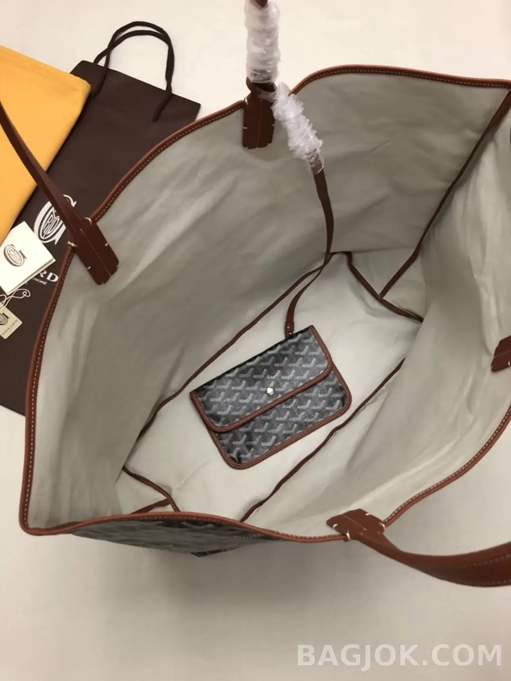 고야드 GOYARD 생 루이 GM 백 상세 이미지