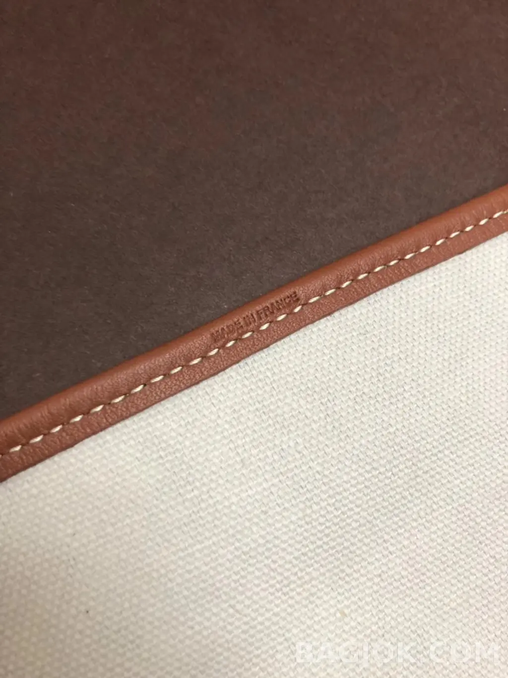 고야드 GOYARD 생 루이 GM 백 상세 이미지