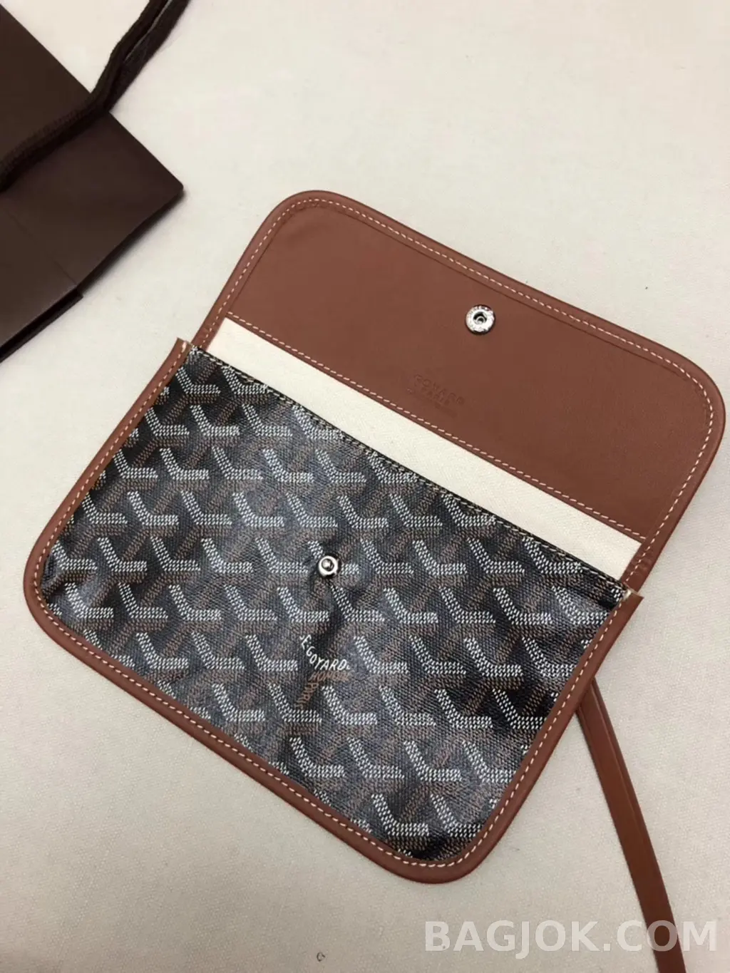 고야드 GOYARD 생 루이 GM 백 상세 이미지