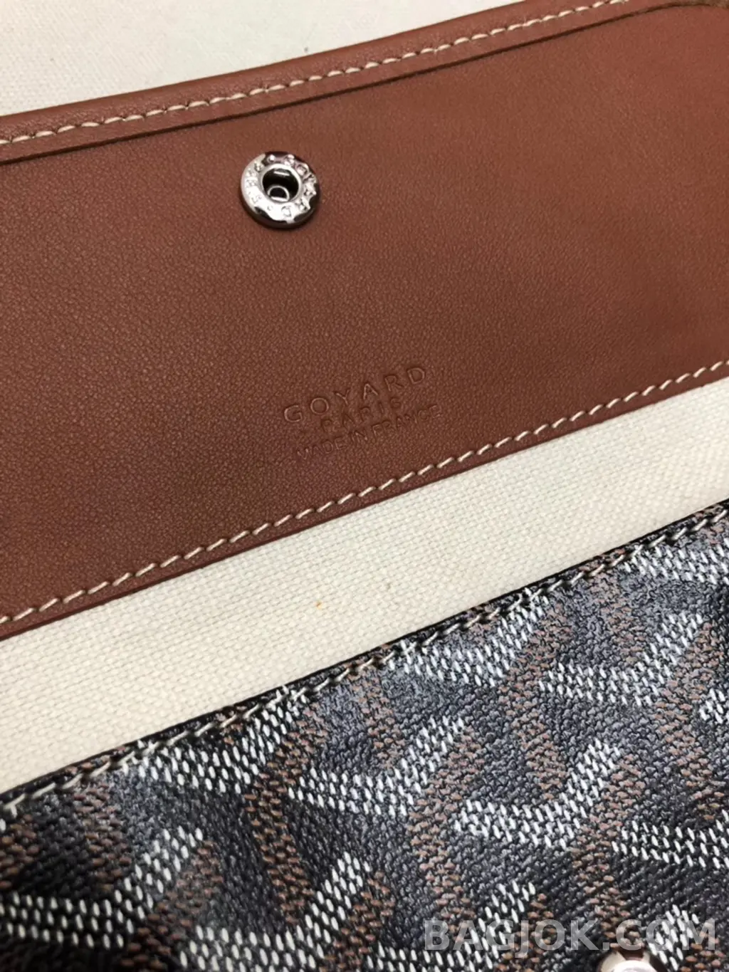 고야드 GOYARD 생 루이 GM 백 상세 이미지