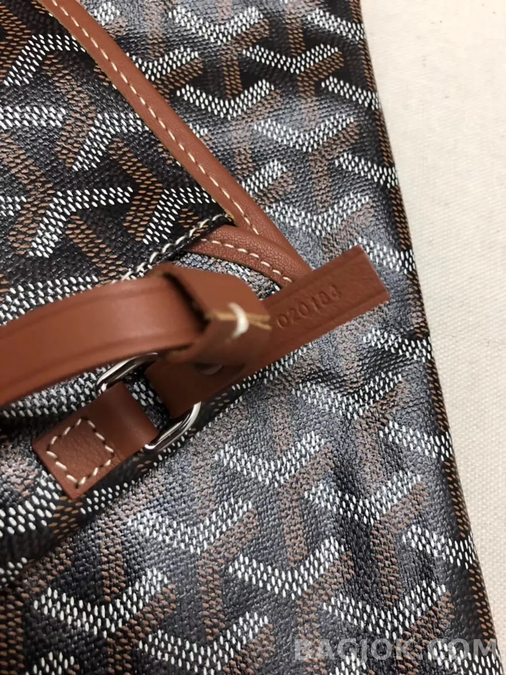 고야드 GOYARD 생 루이 GM 백 상세 이미지