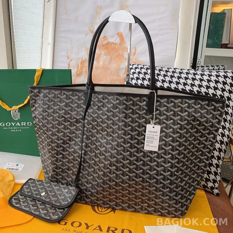 고야드 GOYARD 생 루이 GM 백 상세 이미지