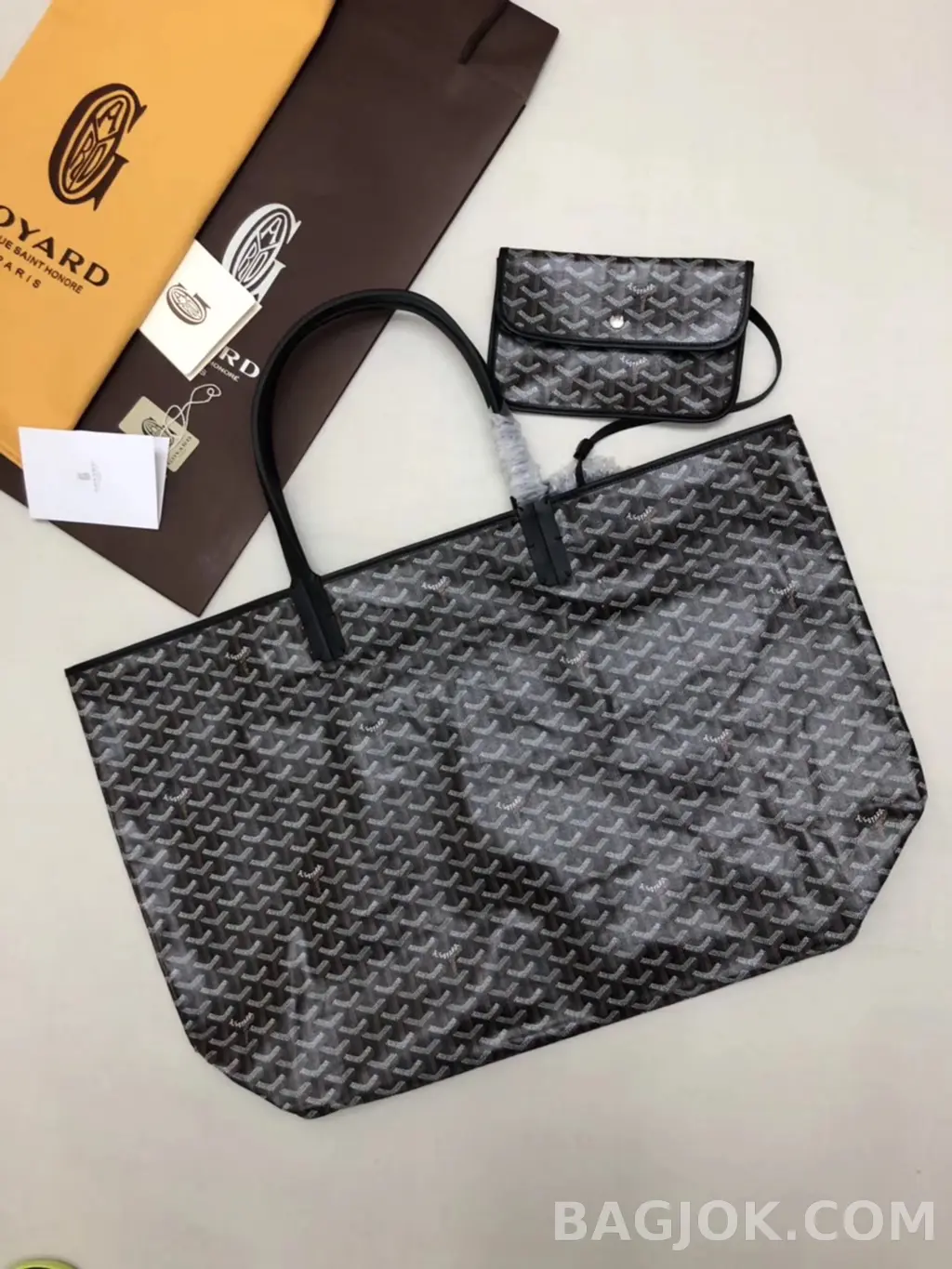 고야드 GOYARD 생 루이 GM 백 상세 이미지