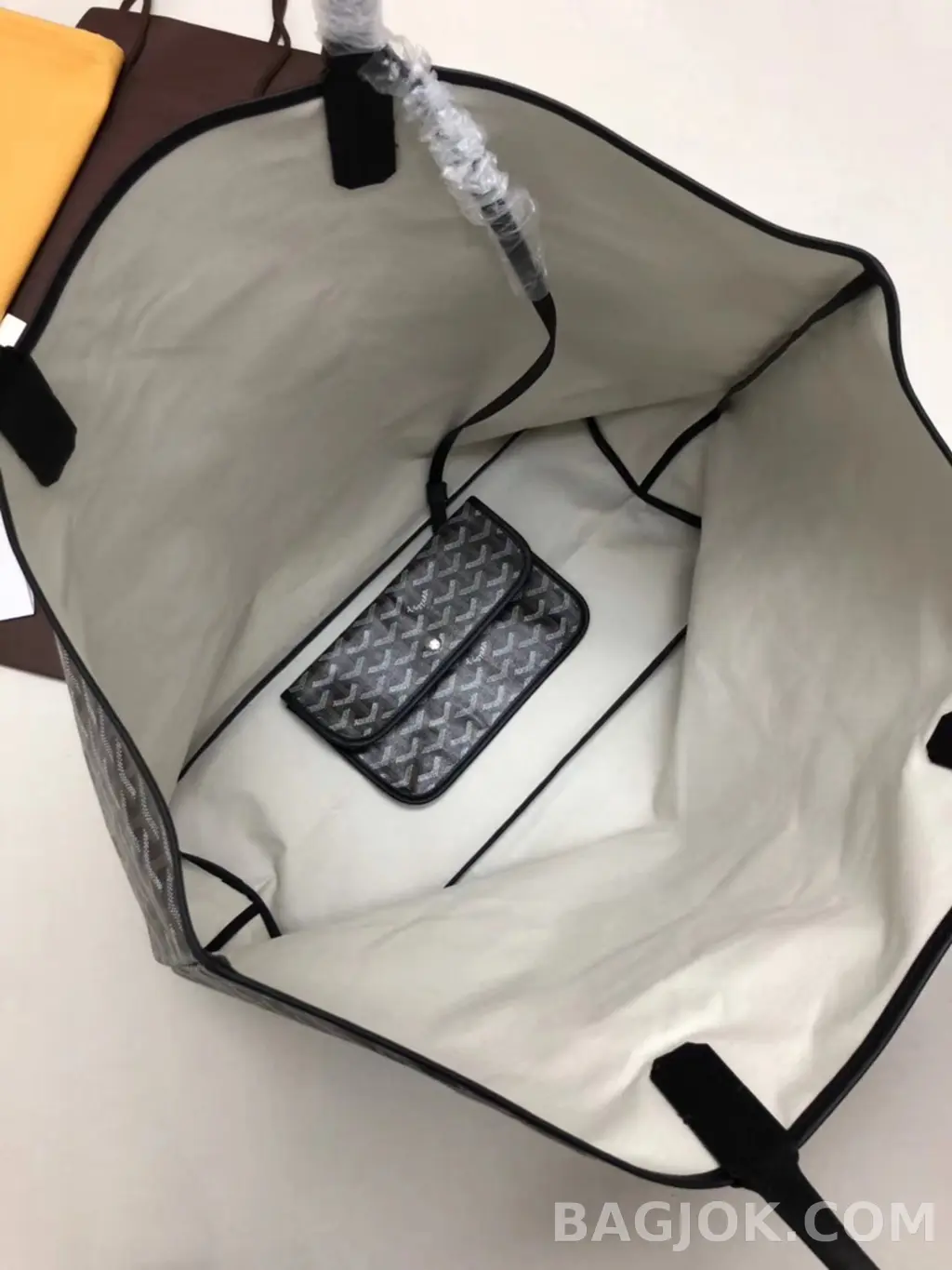 고야드 GOYARD 생 루이 GM 백 상세 이미지