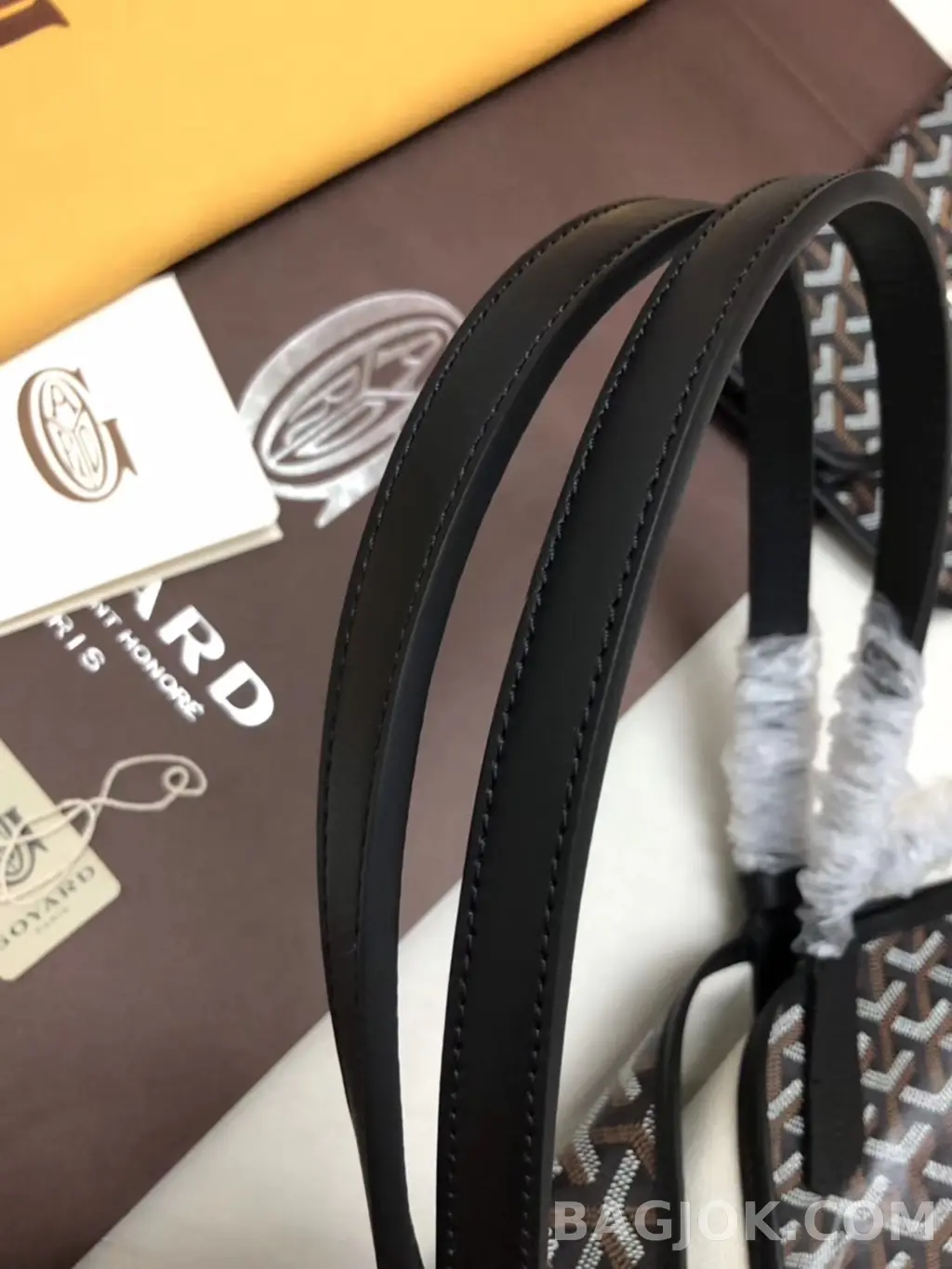 고야드 GOYARD 생 루이 GM 백 상세 이미지