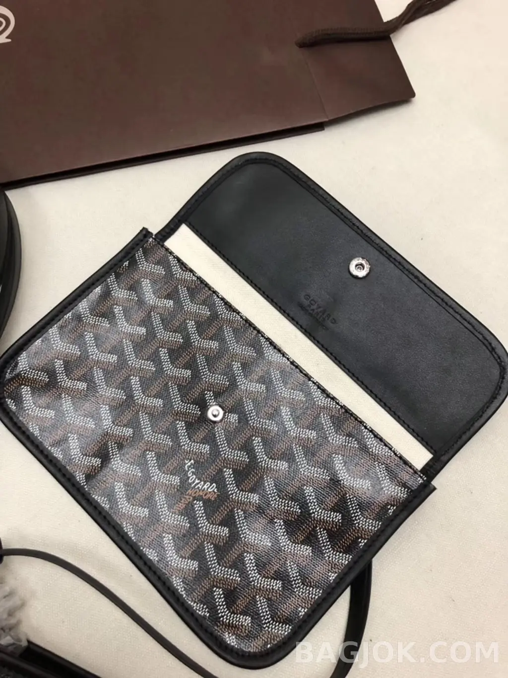 고야드 GOYARD 생 루이 GM 백 상세 이미지