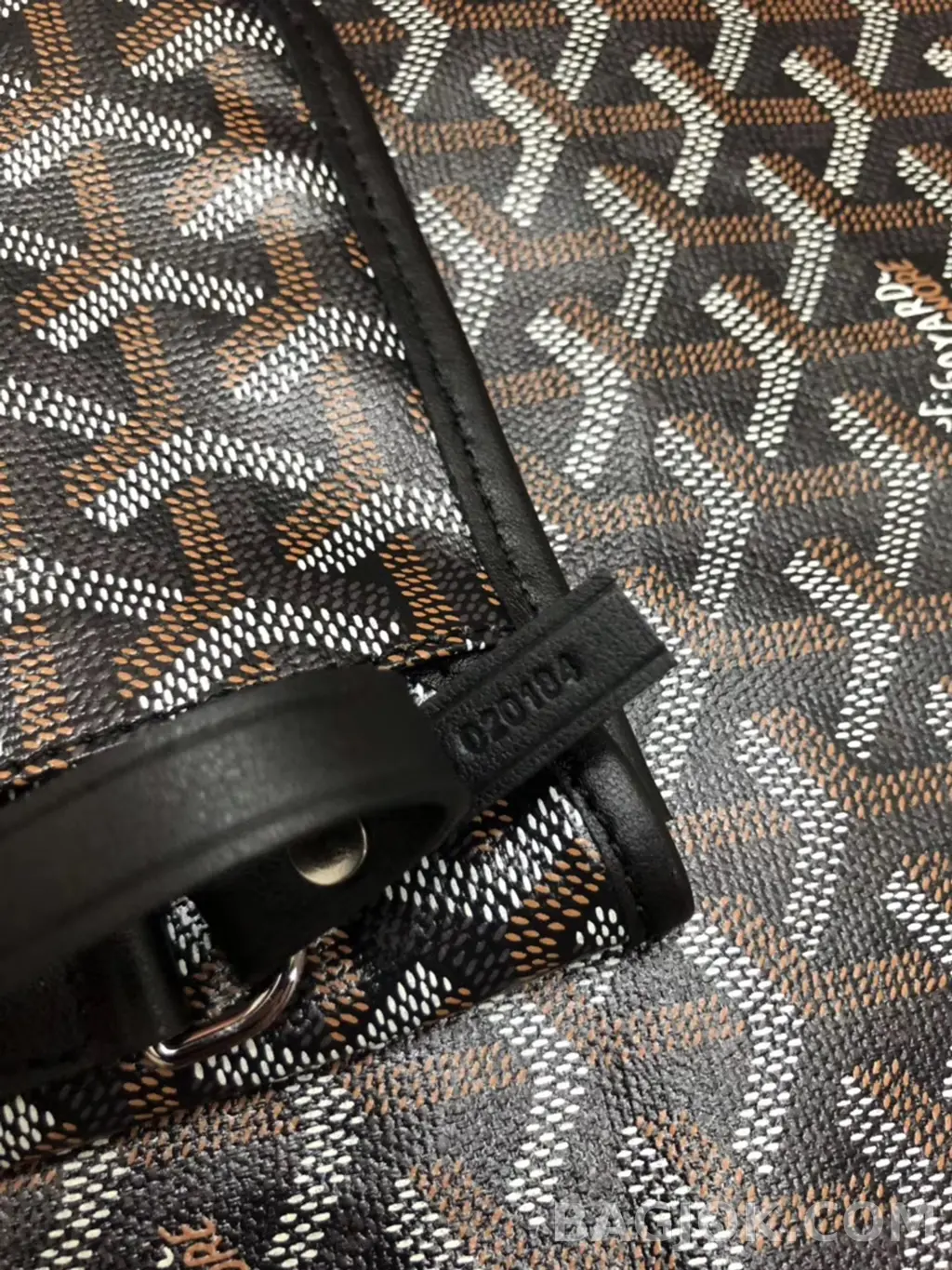 고야드 GOYARD 생 루이 GM 백 상세 이미지