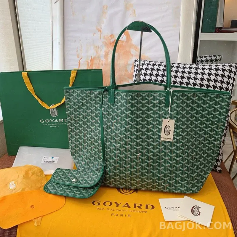 고야드 GOYARD 생 루이 GM 백 상세 이미지