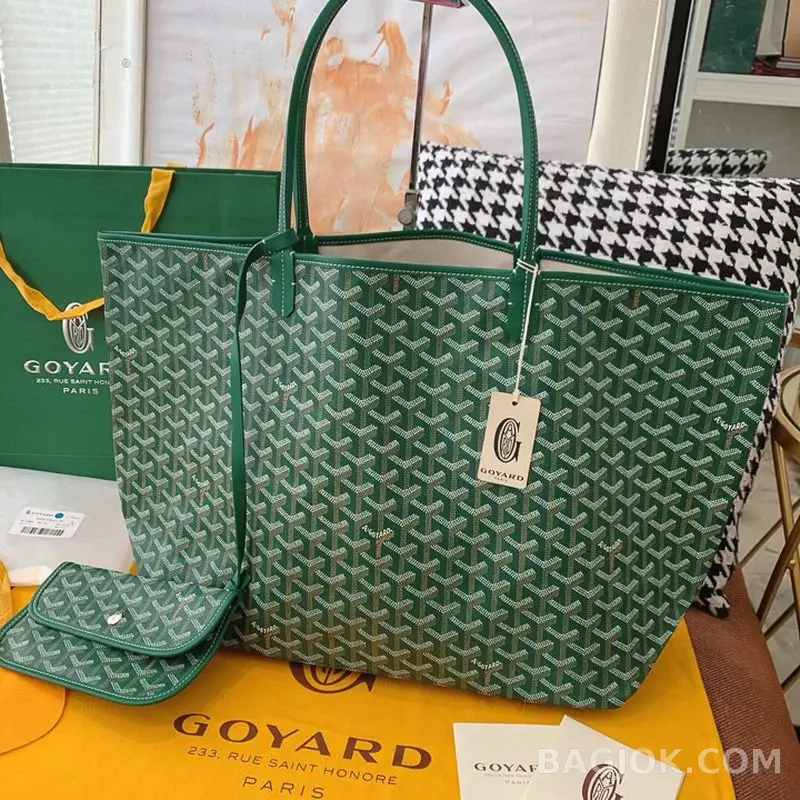 고야드 GOYARD 생 루이 GM 백 상세 이미지