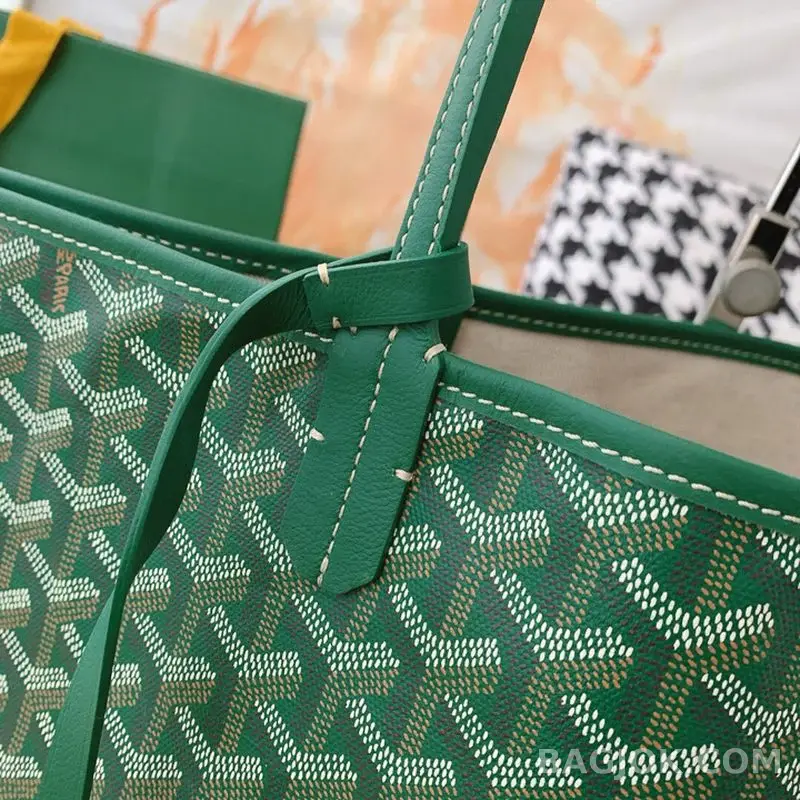 고야드 GOYARD 생 루이 GM 백 상세 이미지