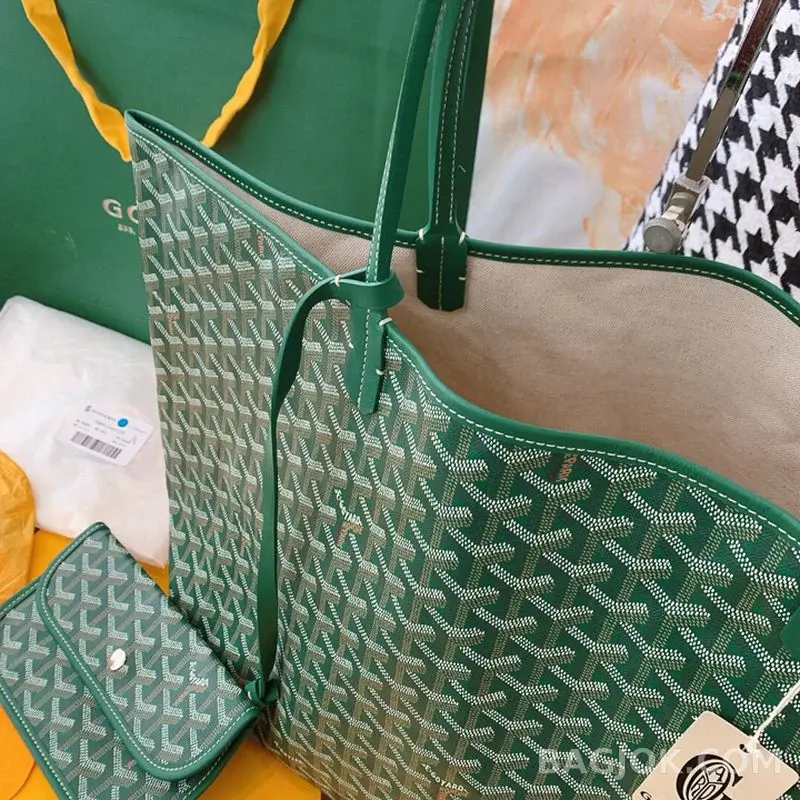 고야드 GOYARD 생 루이 GM 백 상세 이미지
