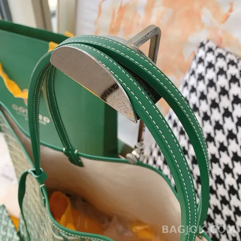 고야드 GOYARD 생 루이 GM 백 상세 이미지