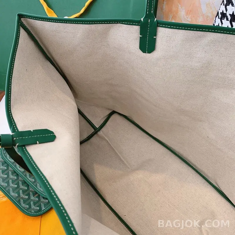 고야드 GOYARD 생 루이 GM 백 상세 이미지