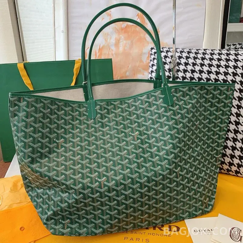 고야드 GOYARD 생 루이 GM 백 상세 이미지