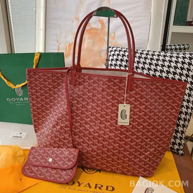 고야드 GOYARD 생 루이 GM 백 상세 이미지