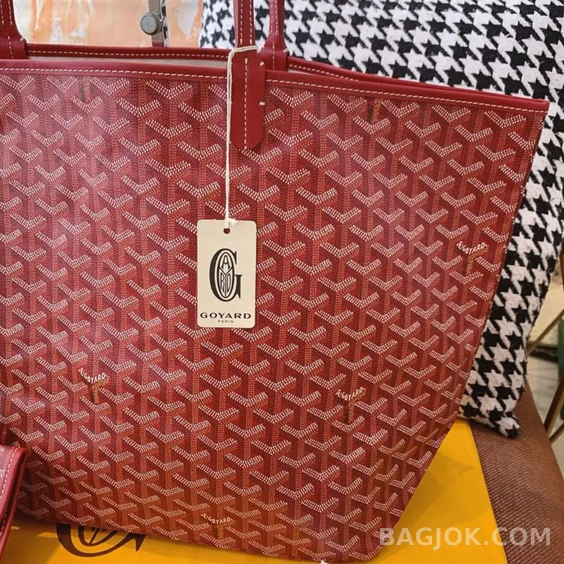 고야드 GOYARD 생 루이 GM 백 상세 이미지