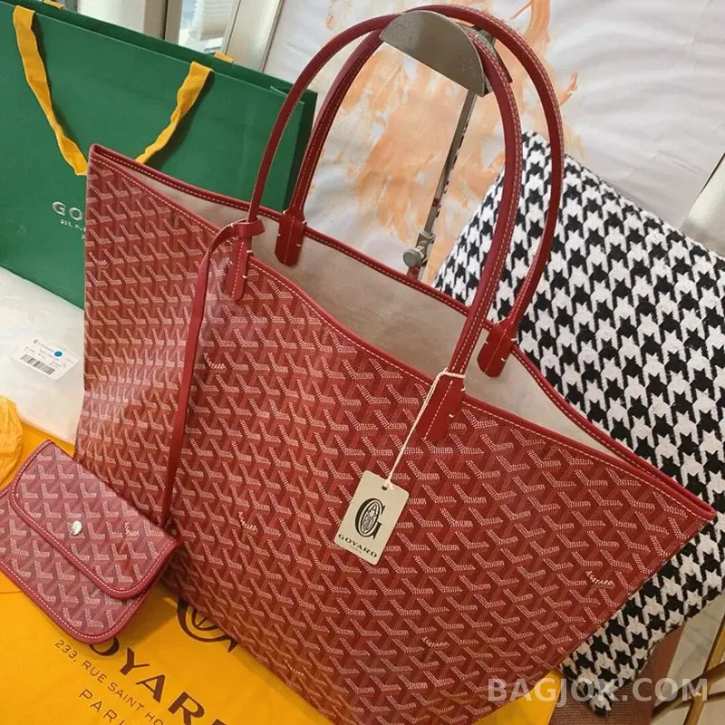 고야드 GOYARD 생 루이 GM 백 상세 이미지