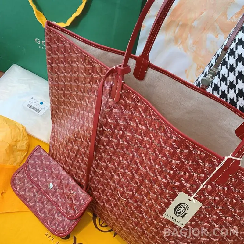 고야드 GOYARD 생 루이 GM 백 상세 이미지