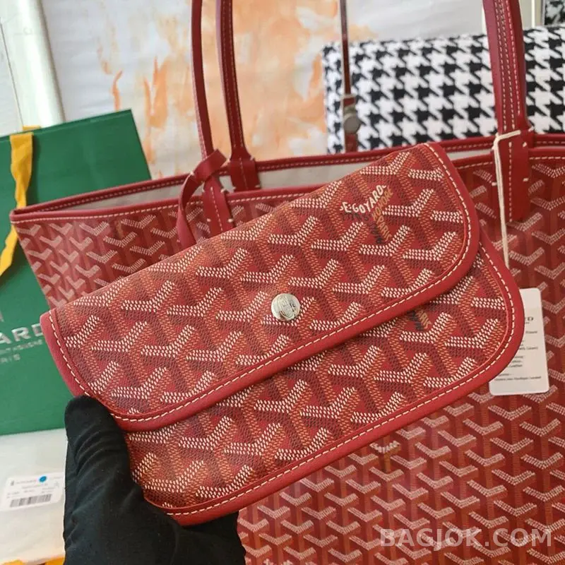 고야드 GOYARD 생 루이 GM 백 상세 이미지
