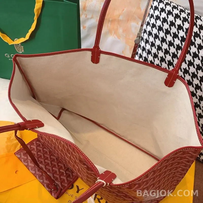 고야드 GOYARD 생 루이 GM 백 상세 이미지