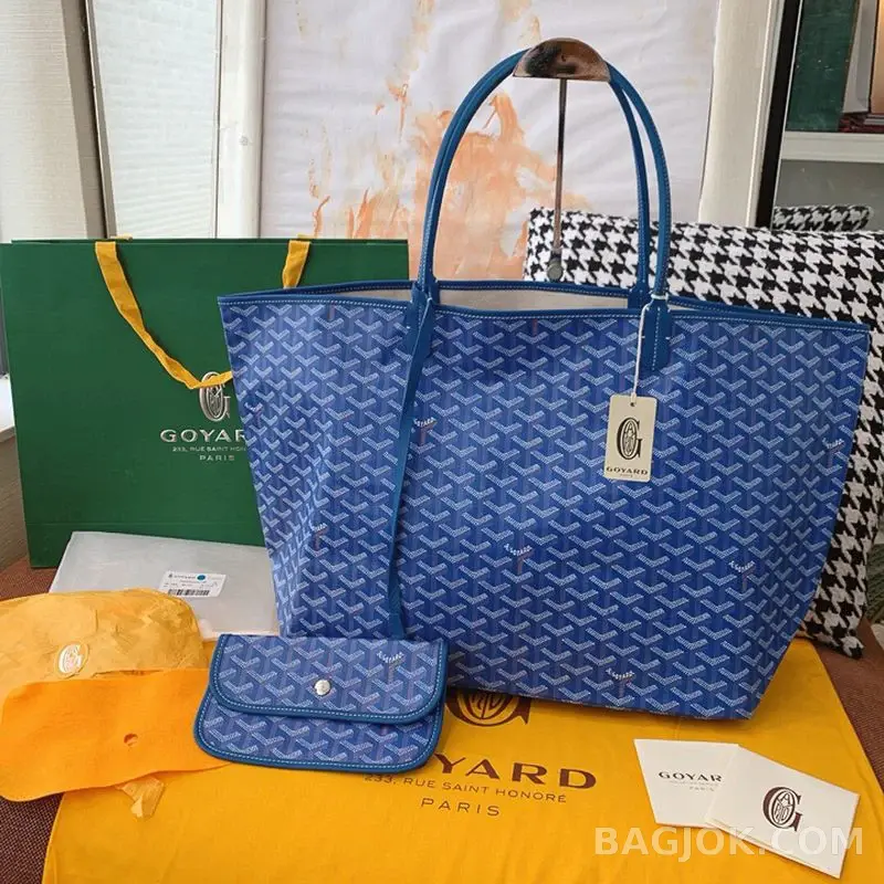 고야드 GOYARD 생 루이 GM 백 상세 이미지