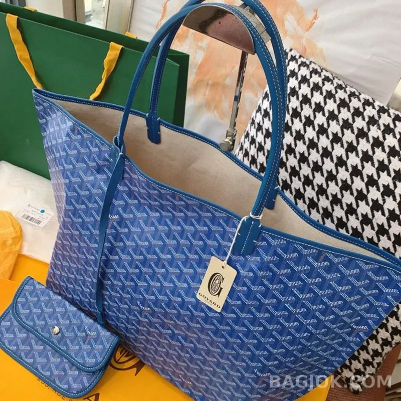 고야드 GOYARD 생 루이 GM 백 상세 이미지