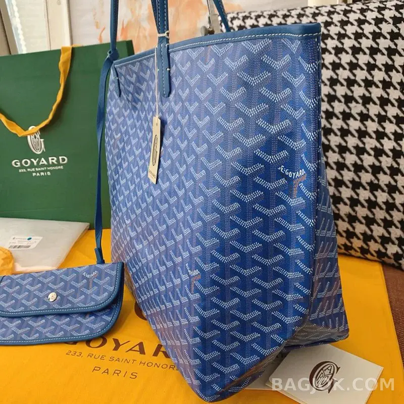 고야드 GOYARD 생 루이 GM 백 상세 이미지