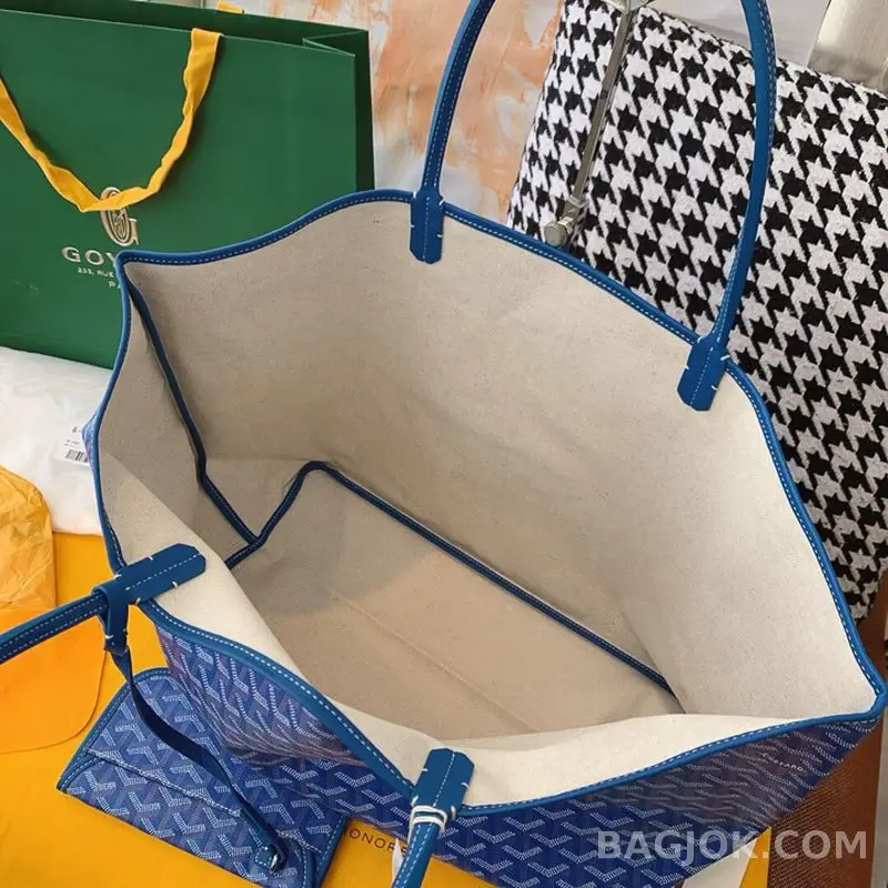 고야드 GOYARD 생 루이 GM 백 상세 이미지