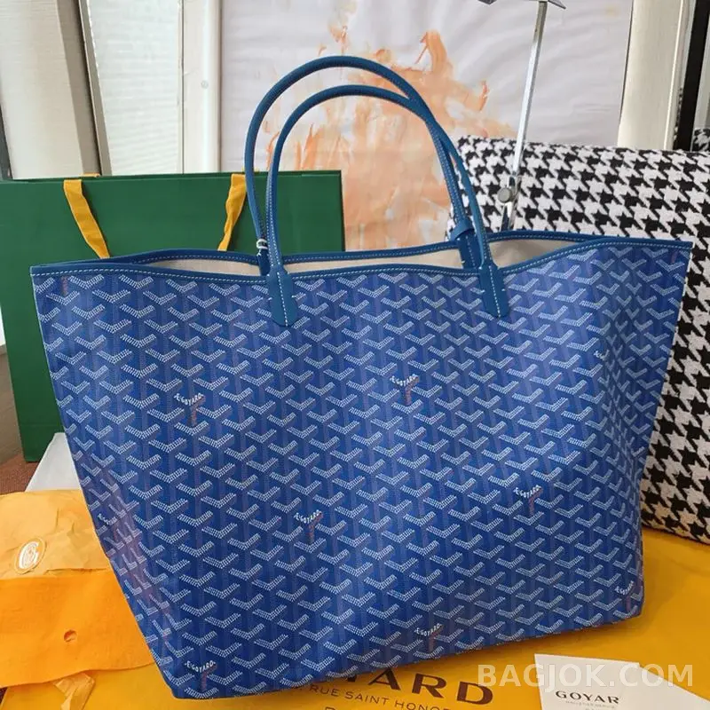고야드 GOYARD 생 루이 GM 백 상세 이미지