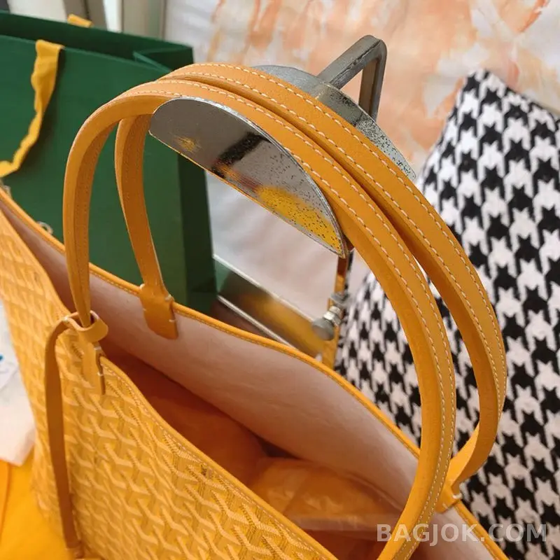 고야드 GOYARD 생 루이 GM 백 상세 이미지